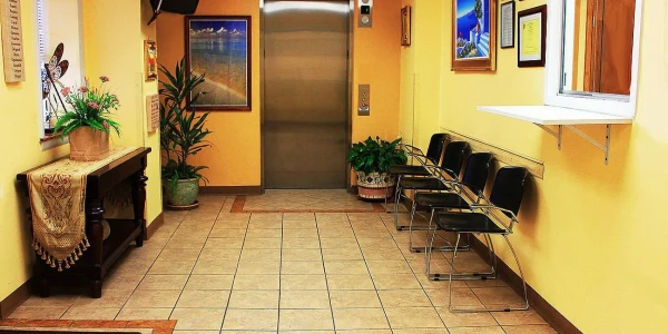 East Orange Substance Abuse Treatment Program 110 South Grove Street