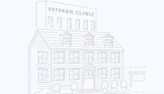 Veterans Affairs Medical Center - Substance Use Disorders Services